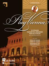 Play Vienna! - Violin